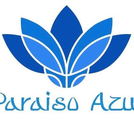 Paraiso Azul Paraty Ngoại thất bức ảnh