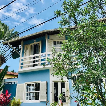 Paraiso Azul Paraty Ngoại thất bức ảnh