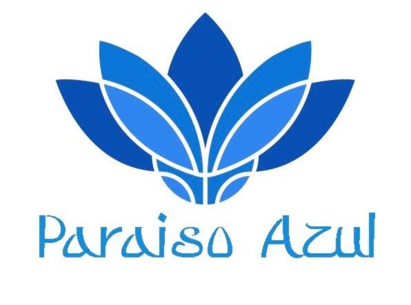 Paraiso Azul Paraty Ngoại thất bức ảnh