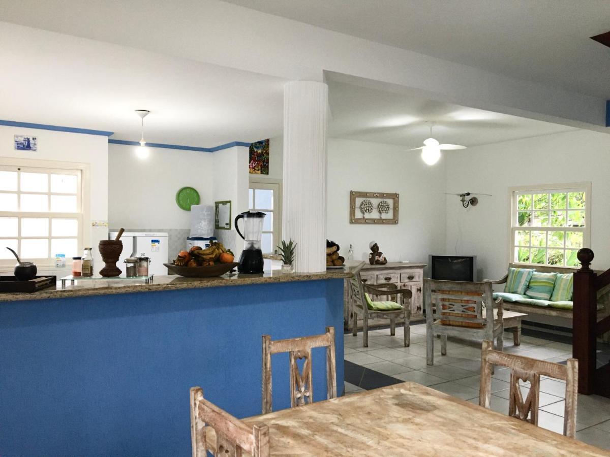 Paraiso Azul Paraty Ngoại thất bức ảnh