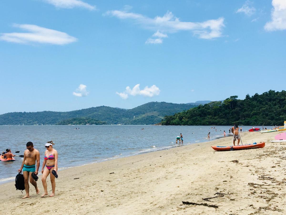 Paraiso Azul Paraty Ngoại thất bức ảnh