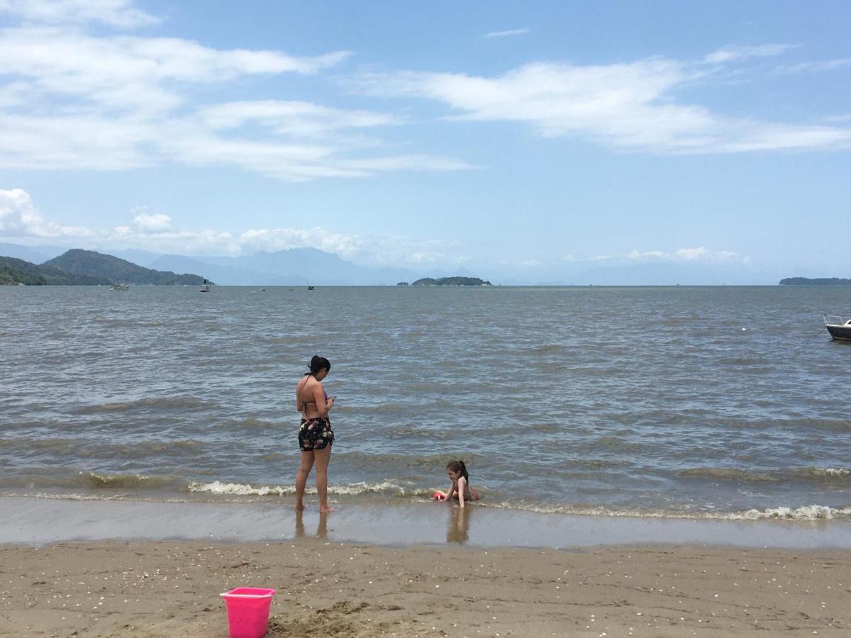 Paraiso Azul Paraty Ngoại thất bức ảnh