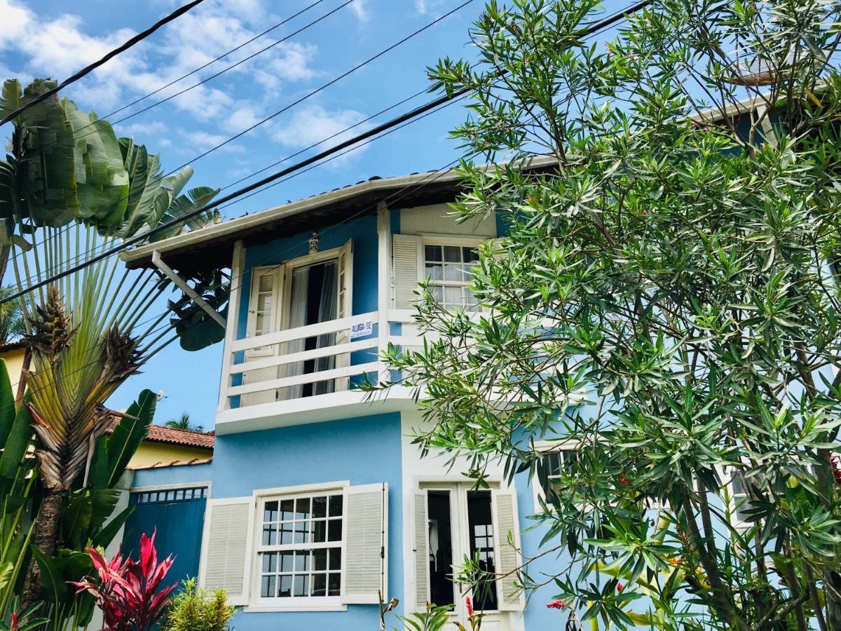 Paraiso Azul Paraty Ngoại thất bức ảnh