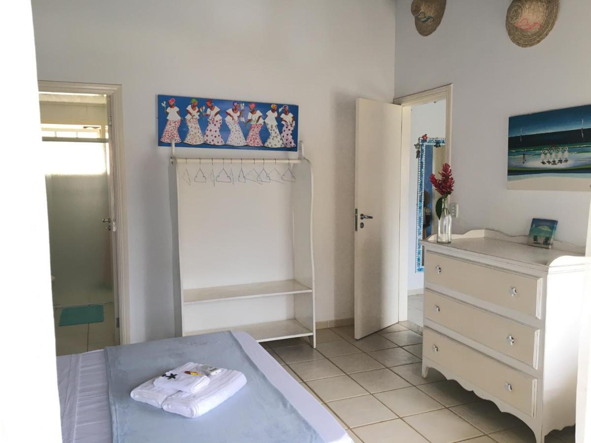 Paraiso Azul Paraty Ngoại thất bức ảnh