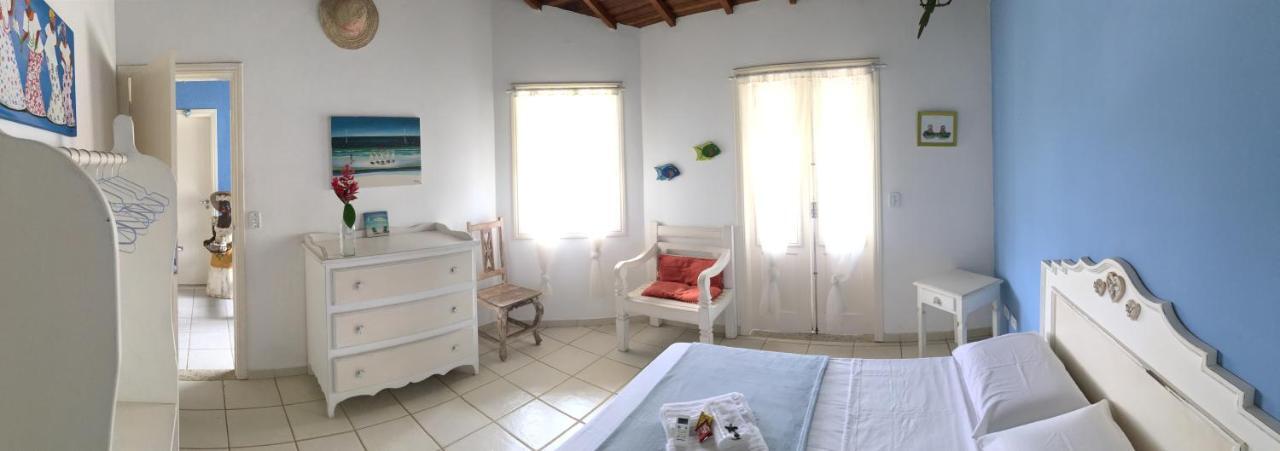 Paraiso Azul Paraty Ngoại thất bức ảnh