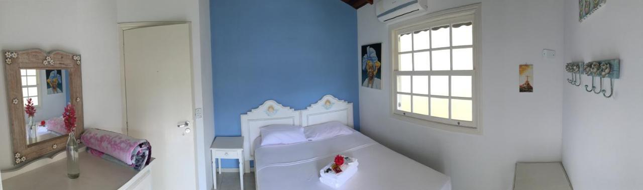 Paraiso Azul Paraty Ngoại thất bức ảnh