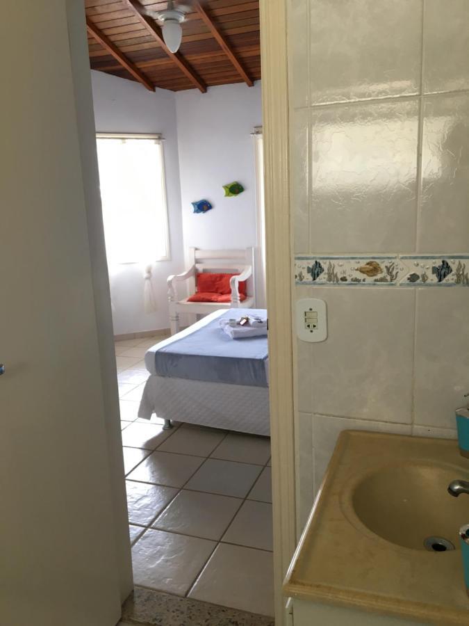 Paraiso Azul Paraty Ngoại thất bức ảnh