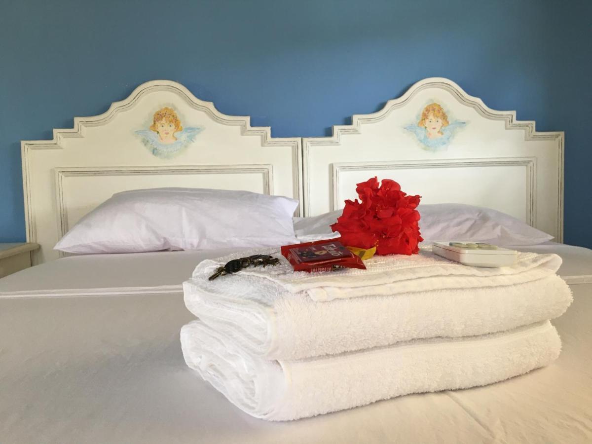 Paraiso Azul Paraty Ngoại thất bức ảnh