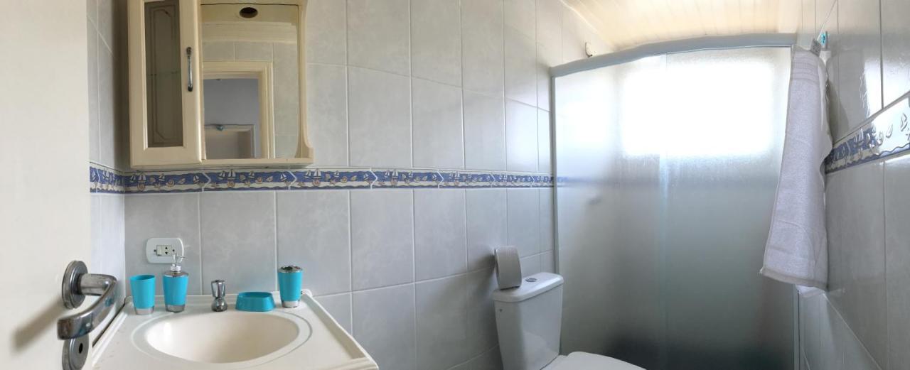 Paraiso Azul Paraty Ngoại thất bức ảnh